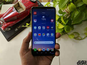 MWC 2018 யில் அறிமுகமான சாதனங்கள்