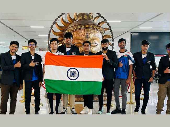 Tim Dota 2 India meraih perunggu di Commonwealth Esports Championship 2022