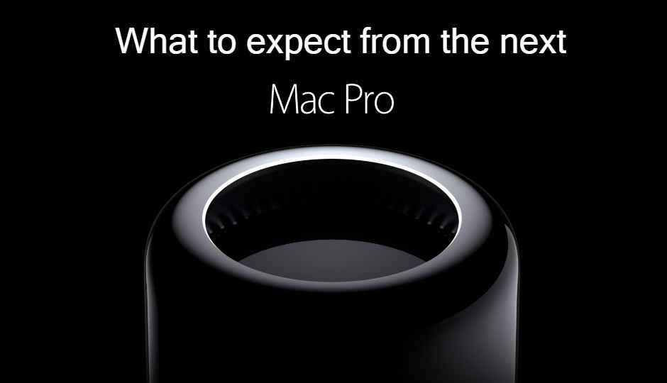 Here’s what to expect from the next Mac Pro