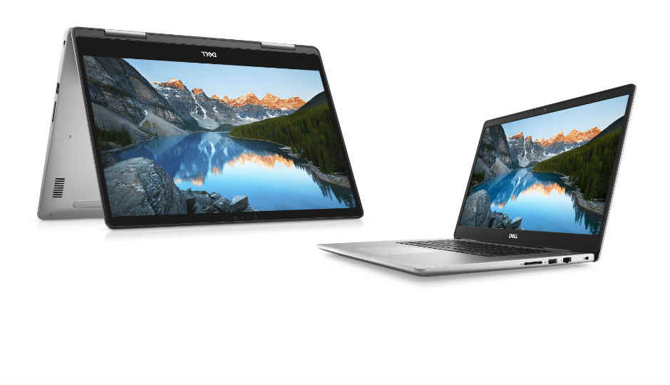 Dell expands Inspiron notebook line-up in India Dell expands Inspiron notebook line-up in India