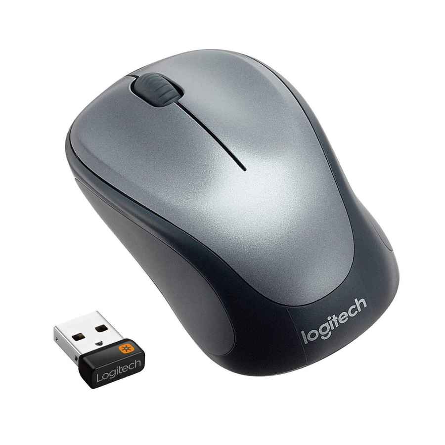 logitech m235 pairing