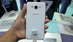 सैमसंग गैलेक्सी J5 और J7 की पहली झलक