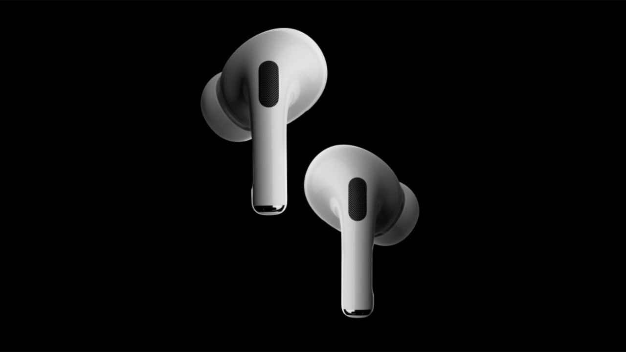 Apple AirPods 3 and AirPods Pro 2 might sport all-new design