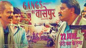 Top 5 Films Directed by Anurag Kashyap