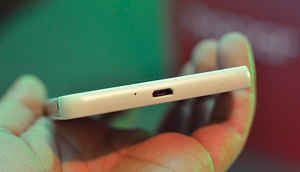 First look: Huawei Honor 6