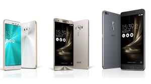 വിപണിയിൽ ഇനി അസൂസിന്റെ സ്മാർട്ട് ഫോണുകൾ