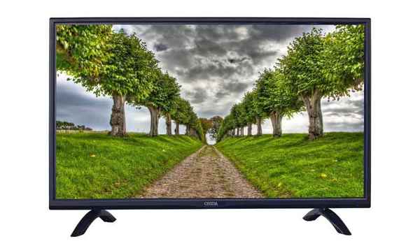Onida 38.5 inches Smart HD Ready LED TV