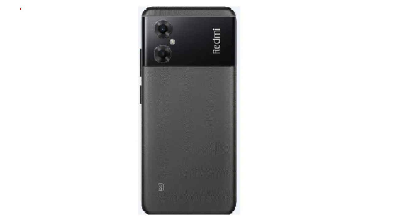 कमी किमतीत आणि 5000mAh बॅटरीसह  Redmi Note 11R नवा स्मार्टफोन लाँच, वाचा डिटेल्स