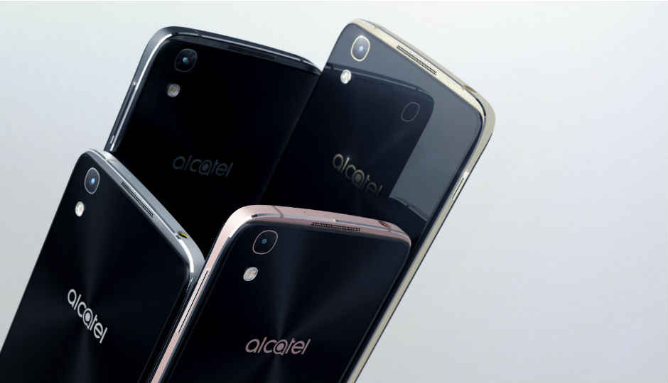 MWC 2017: Alcatel might launch five new smartphones including a modular one