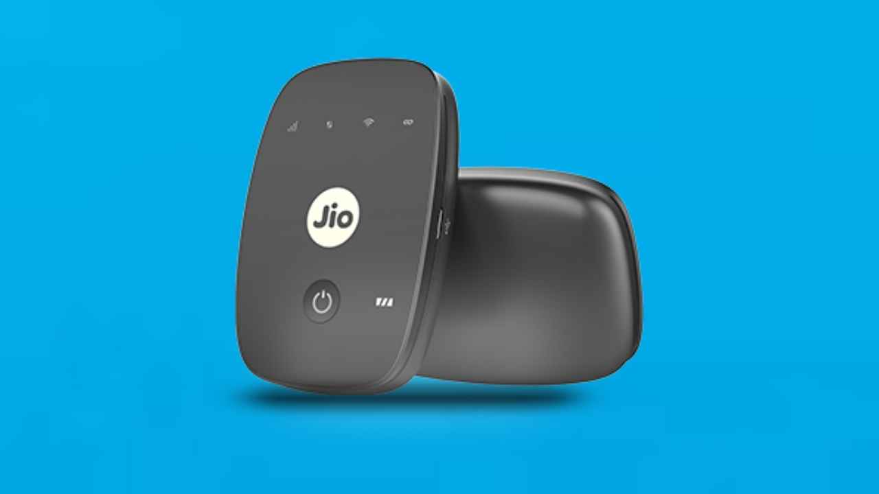 JioFi 4G राउटर सिर्फ 47 रुपये में घर ले जाएँ, देखें कहाँ और कैसे मिल रहा है ये खास ऑफर