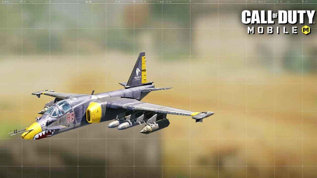 Call of Duty: Mobile Public Test Build reveals new Scorestreak, Operator Skills, Weapons and more