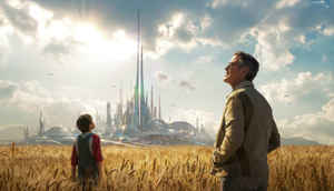 Best Sci-Fi movies of 2015