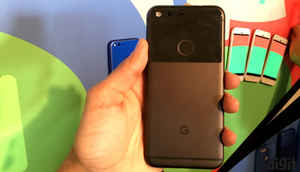 Google's big hardware splash: Pixel phones, Daydream VR, Chromecast Ultra and more