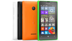 21 new phones we've seen so far in 2015