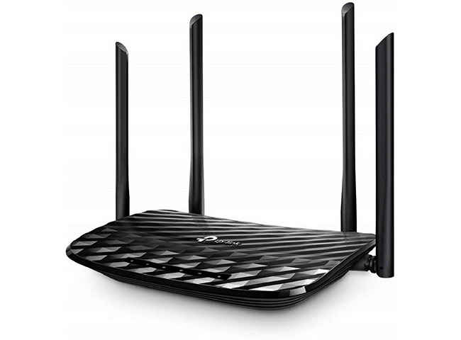 TP-Link Archer 6 Router