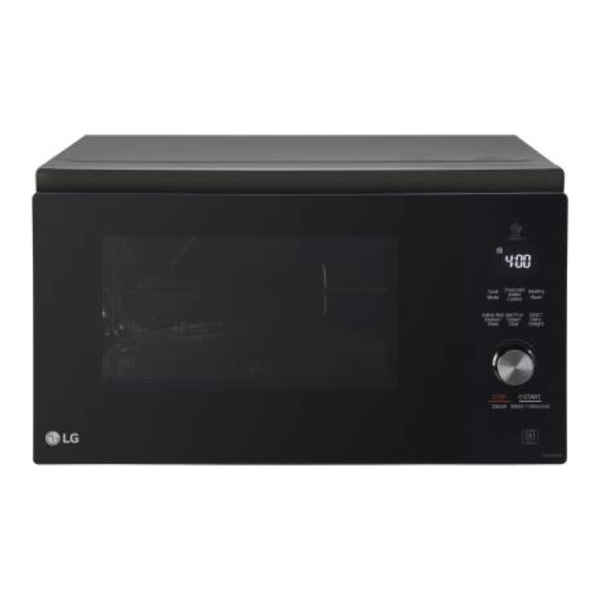 LG 32 L Convection Microwave Oven (MJEN326SF)