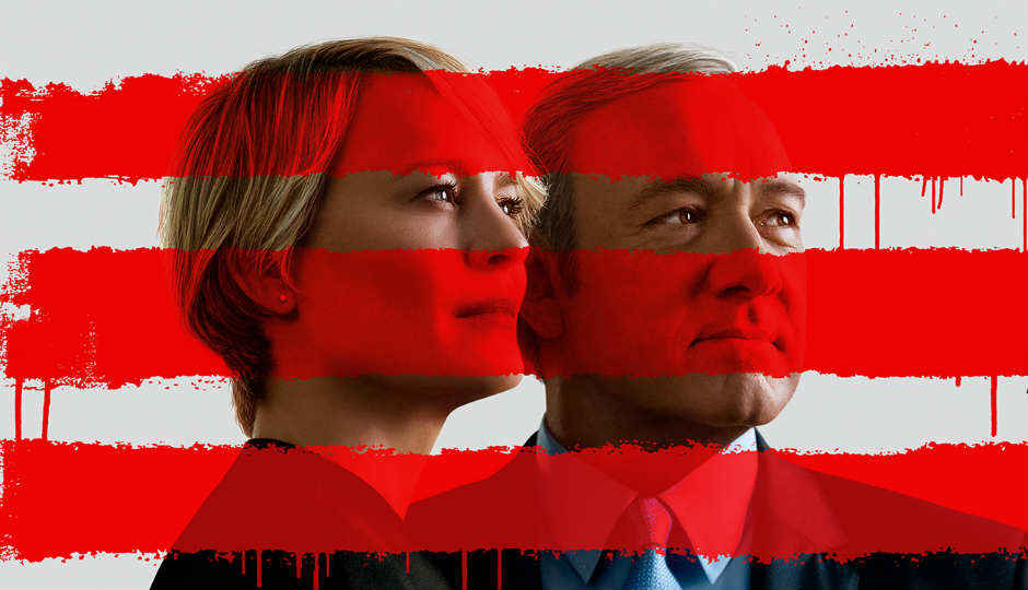 House of Cards Season 5 Review: It’s her turn now