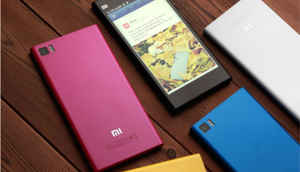 13 things that you should know about the Xiaomi Mi3