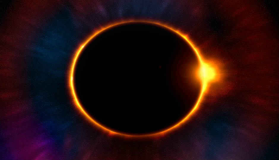 Surya Grahan 2018:13 जुलाई 2018 को साल का दूसरा सूर्य ग्रहण