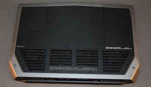 Unboxing Alienware 13 Gaming Laptop