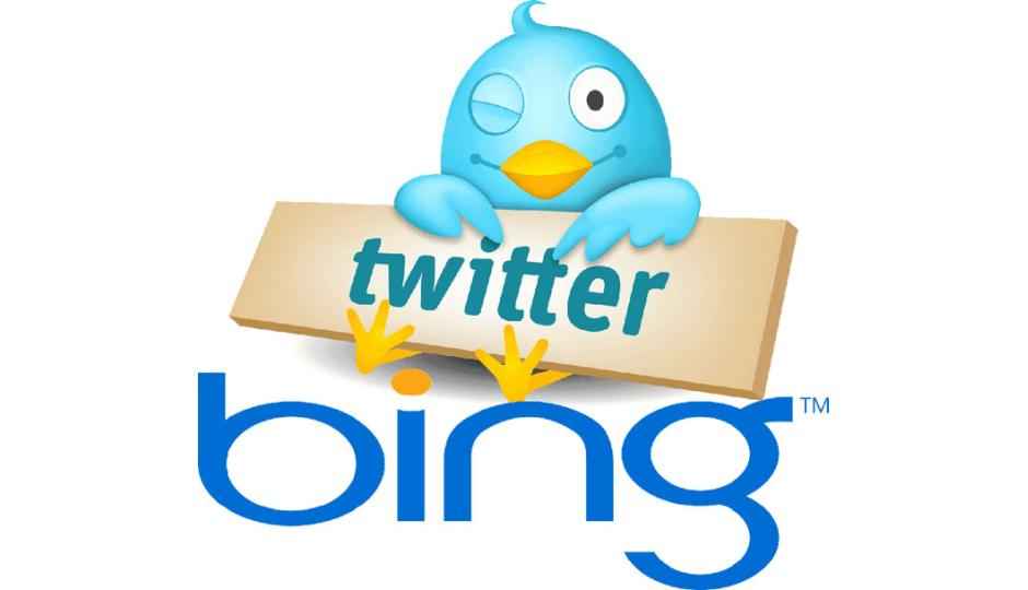 Twitter launches Tweet translation via Bing Translator