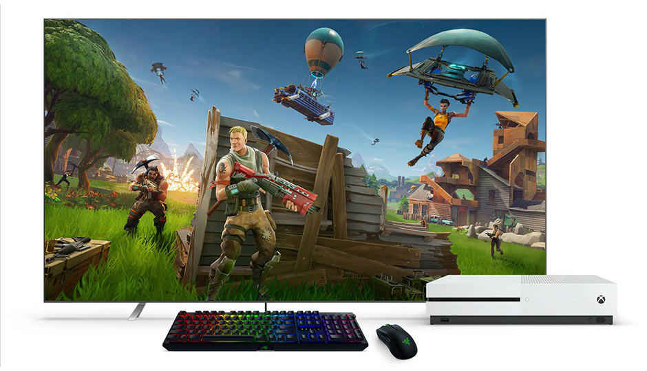 Xbox One gets keyboard and mouse support via November 2018 Update