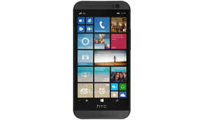 HTC One M8 for Windows: An Overview
