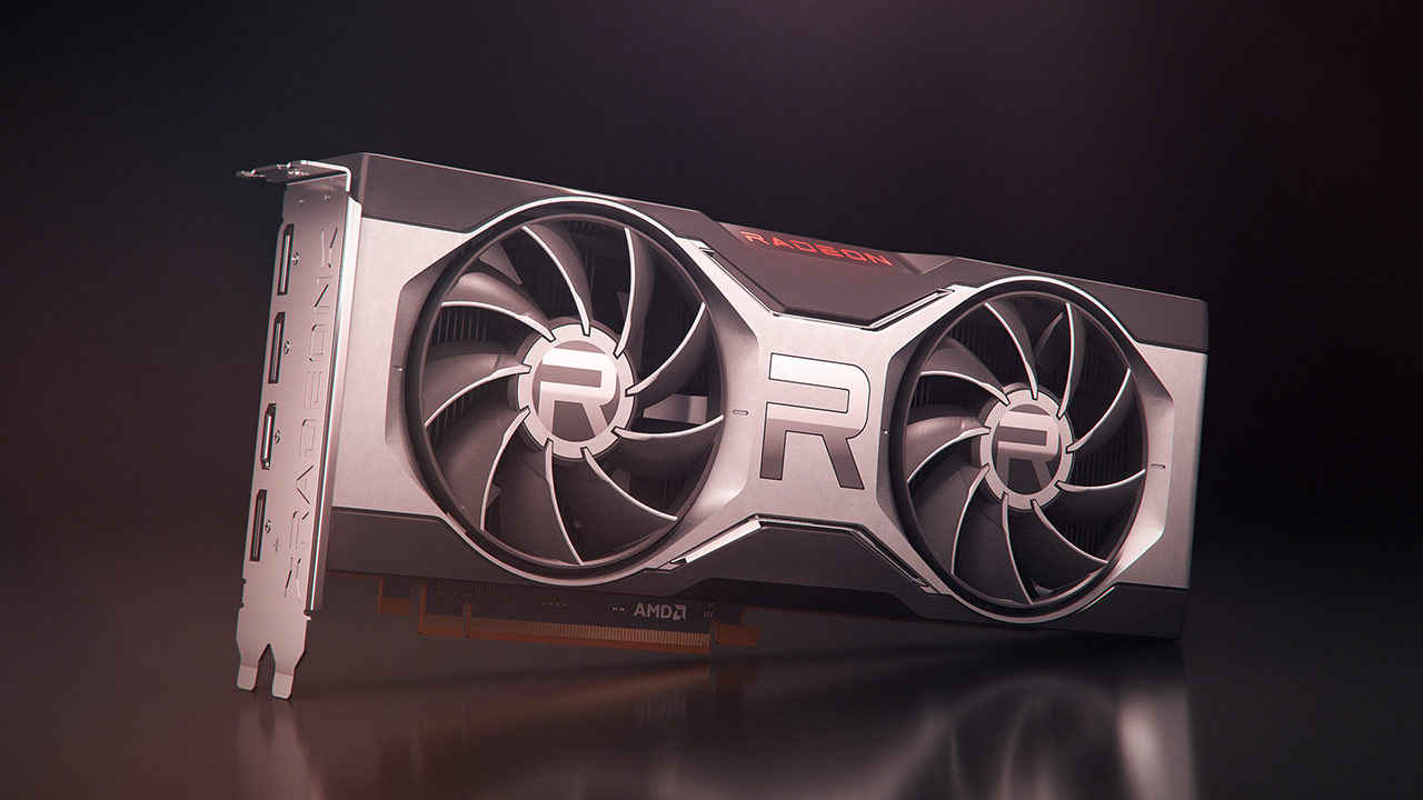 AMD Radeon RX 6700 XT Graphics Card Review : Great gen-on-gen upgrade