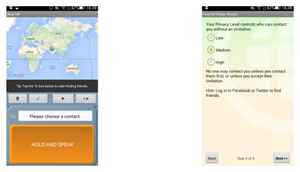 18 apps for a memorable Valentine's Day