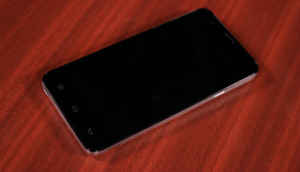 InFocus M350 and InFocus M530: First Look