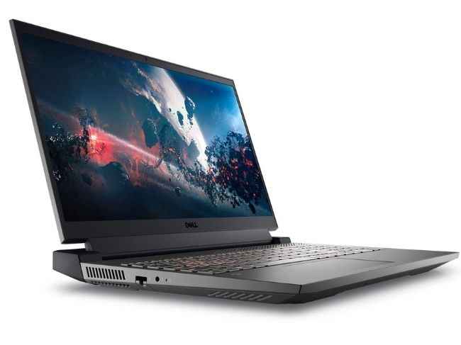 Dell G15 5520