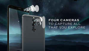 ಇವೇಲ್ಲಾ 32GB ಯಾ ಸ್ಟೋರೇಜ್ ಹೊಂದಿರುವ ಅತಿ ಕಡಿಮೆ ಬೆಲೆಯಲ್ಲಿ ಲಭ್ಯವಿರುವ ಬೆಸ್ಟ್ ಸ್ಮಾರ್ಟ್ಫೋನಗಳು - 2018