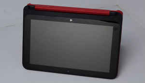 HP Pavilion 11-n016tu x360: Snazzy 2-in-1 laptop