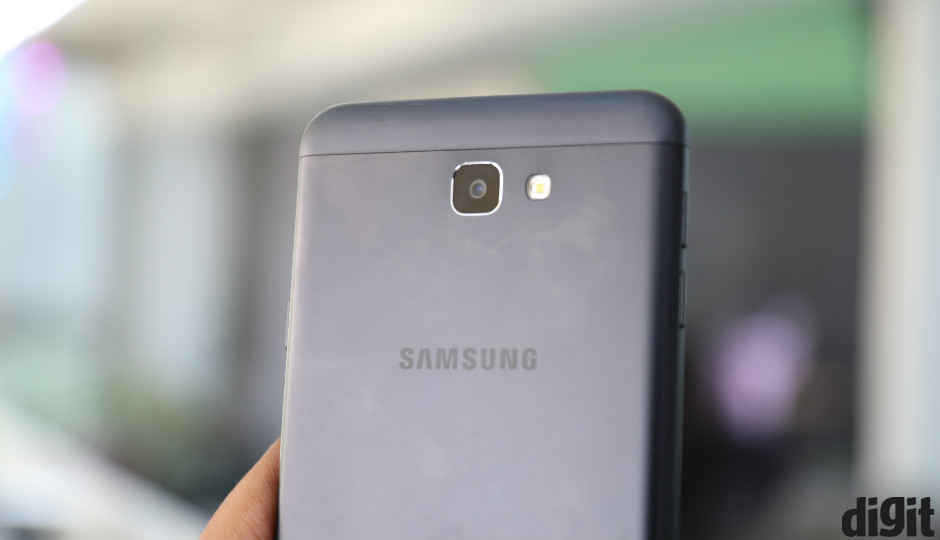 Samsung Galaxy C5 Pro gets WiFi certification ahead of international debut