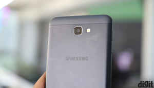 Samsung Galaxy On NXT: In Pictures