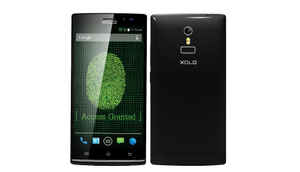 फिंगरप्रिंट सेंसर के साथ आने वाले शानदार स्मार्टफोंस