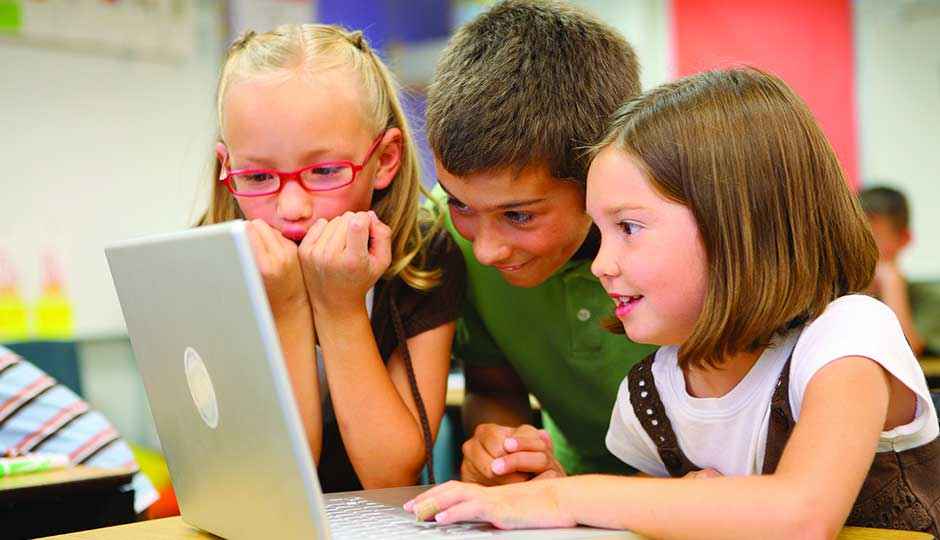 Is Technology Bad for Kids?