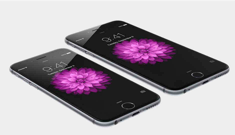 182 iPhones seized at Delhi airport ahead of October 16 launch