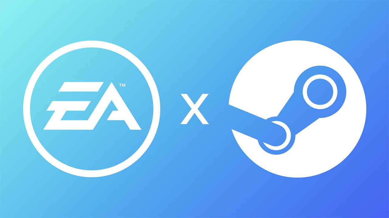 EA games are back on Steam – the publisher is back after leaving the platform 9 years ago
