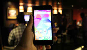 Micromax Canvas Spark: First Impressions of the budget Lollipop phone