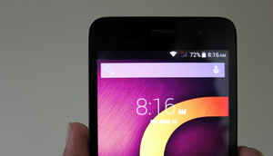 Lava Iris X8: In Pictures [Promotion]