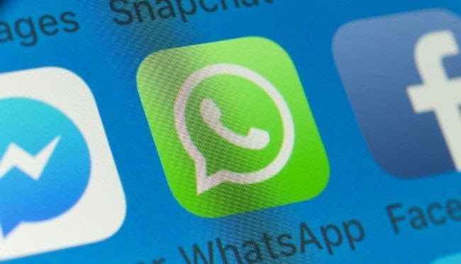A future WhatsApp Update May Integrate a Cashback Feature Soon