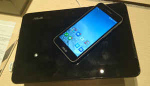 Computex 2014: Asus Padfone S