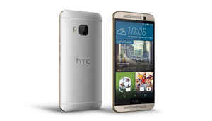 Face off: HTC One M9 vs HTC One M8