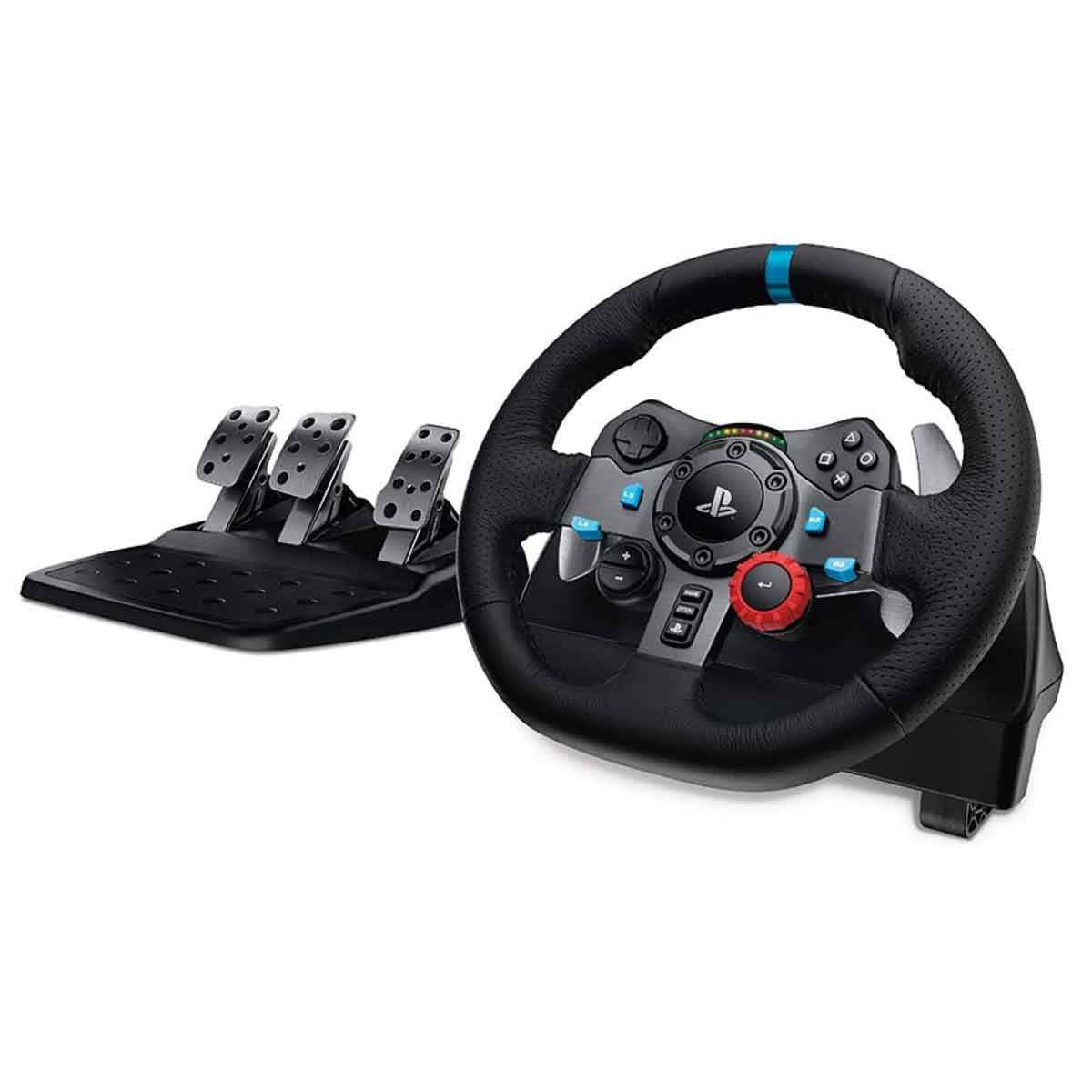 लॉजिटेक Driving Force G29 Controller 