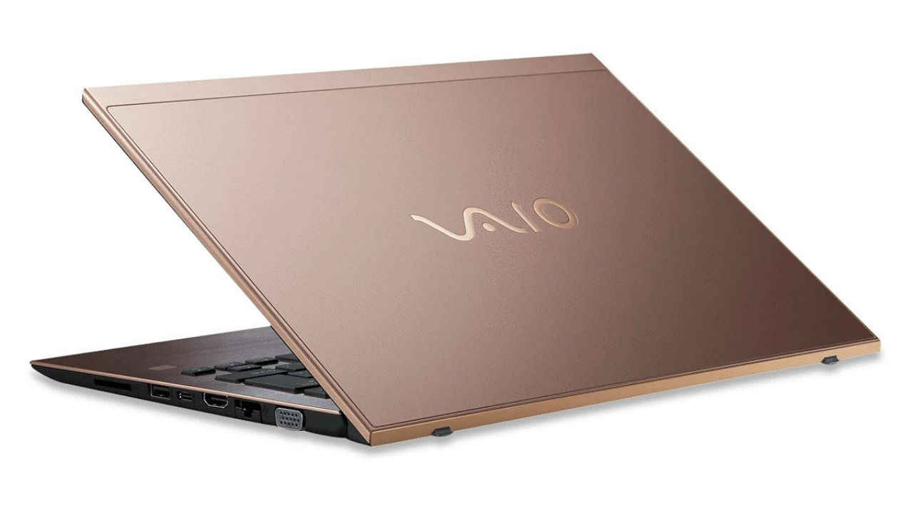 Vaio E15 and SE 14 thin and light laptop launching on Flipkart today: Everything you need to know