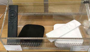 Xiaomi’s gadget ecosystem at a glance