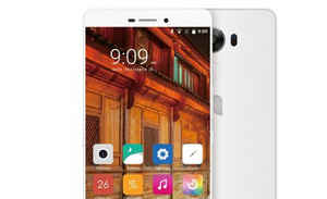 മലയാളികളുടെ സ്വന്തം സ്മാർട്ട് ഫോൺ mഫോൺ എത്തുന്നു