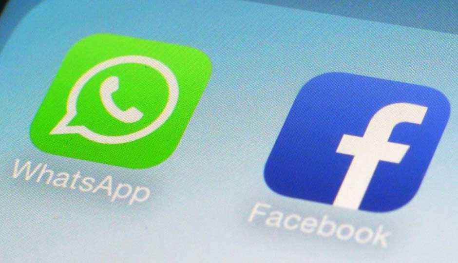 Facebook accused of providing misleading information about WhatsApp acquisition by European Commission