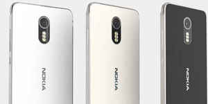 6 നു ശേഷം പുതിയ മോഡലുമായി  നോക്കിയ എത്തുന്നു